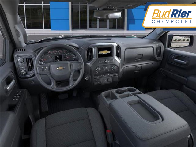 2026 Chevrolet Silverado 1500 Custom (Stk: 2-218438) in Paisley - Image 15 of 24