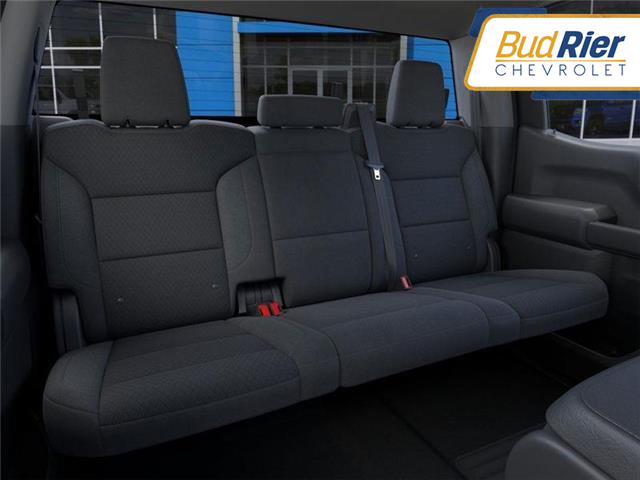 2026 Chevrolet Silverado 1500 Custom (Stk: 2-218438) in Paisley - Image 17 of 24
