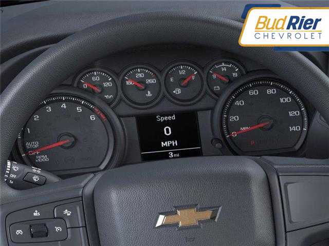 2026 Chevrolet Silverado 1500 Custom (Stk: 2-218438) in Paisley - Image 18 of 24