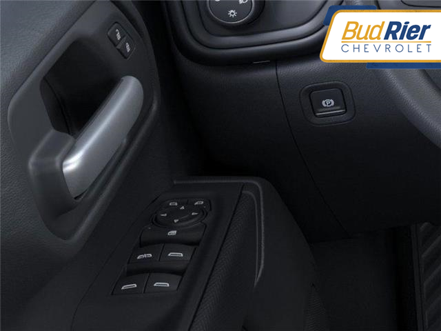 2026 Chevrolet Silverado 1500 Custom (Stk: 2-218438) in Paisley - Image 22 of 24