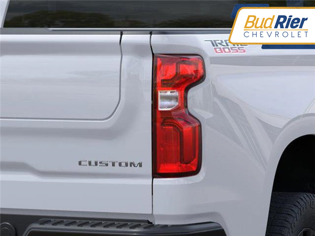2026 Chevrolet Silverado 1500 Custom Trail Boss (Stk: 2-190044) in Paisley - Image 11 of 24