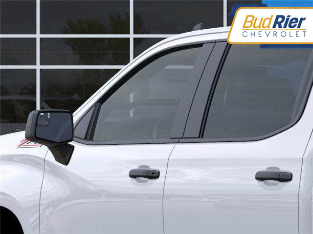 2026 Chevrolet Silverado 1500 Custom Trail Boss (Stk: 2-190044) in Paisley - Image 12 of 24