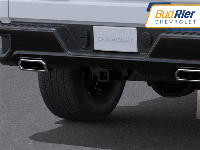 2026 Chevrolet Silverado 1500 Custom Trail Boss (Stk: 2-190044) in Paisley - Image 14 of 24