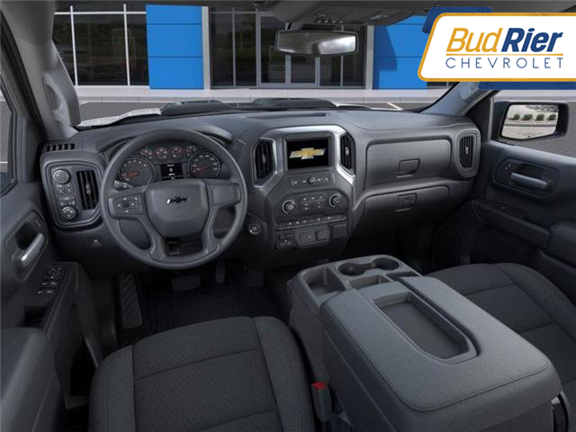 2026 Chevrolet Silverado 1500 Custom Trail Boss (Stk: 2-190044) in Paisley - Image 15 of 24