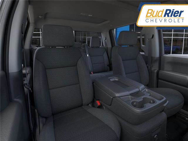 2026 Chevrolet Silverado 1500 Custom Trail Boss (Stk: 2-190044) in Paisley - Image 16 of 24