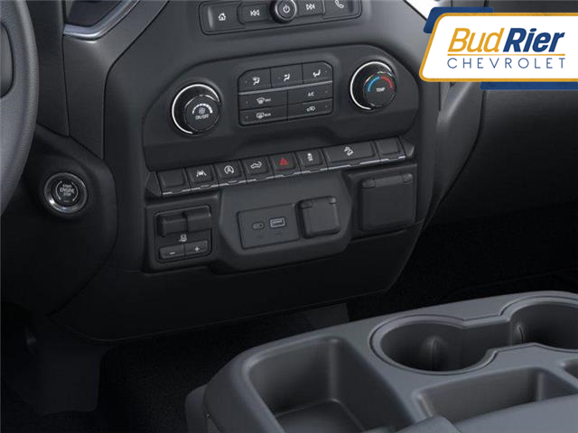 2026 Chevrolet Silverado 1500 Custom Trail Boss (Stk: 2-190044) in Paisley - Image 23 of 24