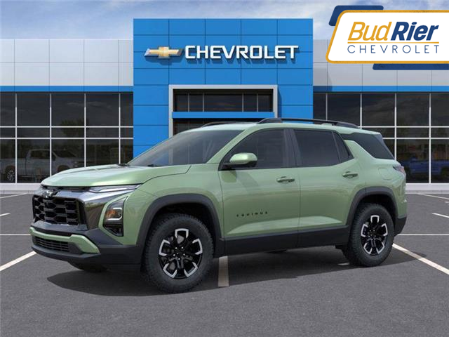 2026 Chevrolet Equinox ACTIV (Stk: 2-375120) in Paisley - Image 3 of 24