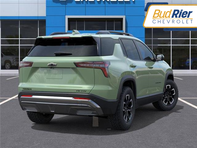 2026 Chevrolet Equinox ACTIV (Stk: 2-375120) in Paisley - Image 5 of 24