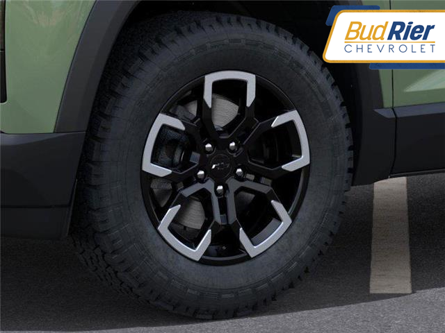 2026 Chevrolet Equinox ACTIV (Stk: 2-375120) in Paisley - Image 9 of 24