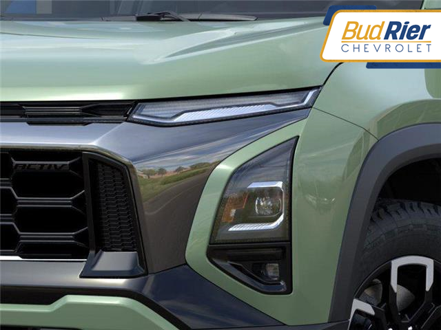 2026 Chevrolet Equinox ACTIV (Stk: 2-375120) in Paisley - Image 10 of 24