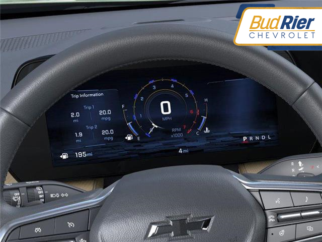 2026 Chevrolet Equinox ACTIV (Stk: 2-375120) in Paisley - Image 18 of 24