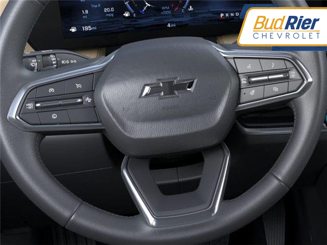 2026 Chevrolet Equinox ACTIV (Stk: 2-375120) in Paisley - Image 19 of 24