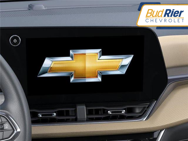 2026 Chevrolet Equinox ACTIV (Stk: 2-375120) in Paisley - Image 20 of 24