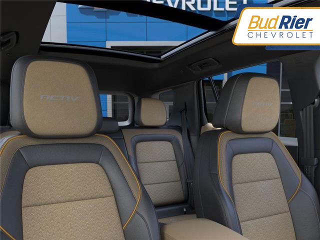 2026 Chevrolet Equinox ACTIV (Stk: 2-375120) in Paisley - Image 24 of 24