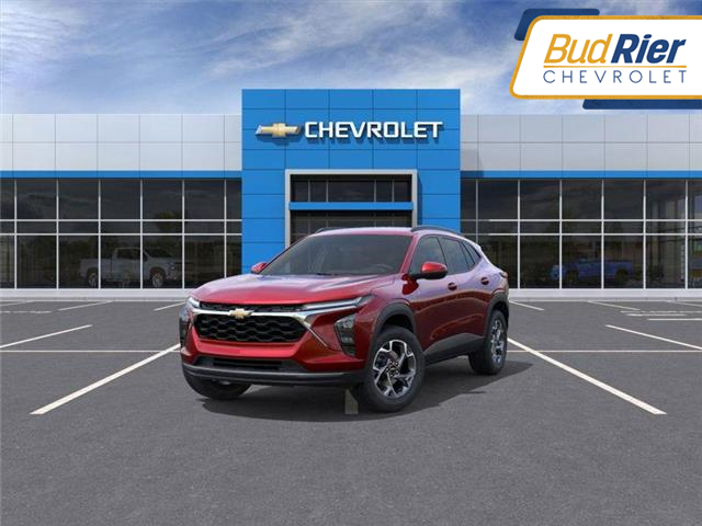 2026 Chevrolet Trax LT (Stk: 2-065685) in Paisley - Image 1 of 24