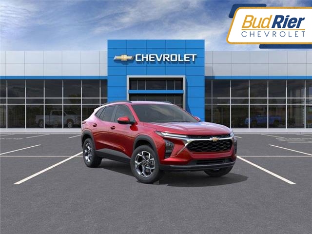 2026 Chevrolet Trax LT (Stk: 2-065685) in Paisley - Image 2 of 24