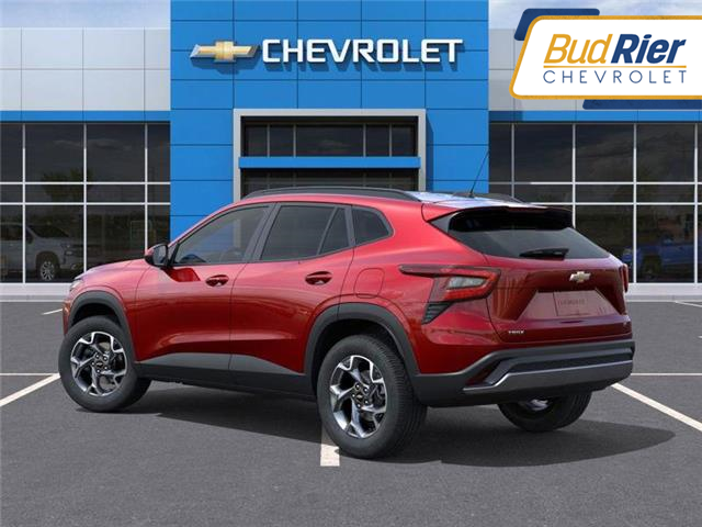 2026 Chevrolet Trax LT (Stk: 2-065685) in Paisley - Image 4 of 24