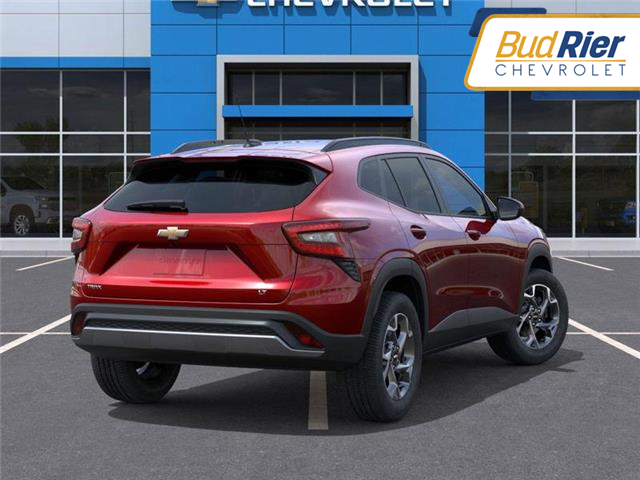 2026 Chevrolet Trax LT (Stk: 2-065685) in Paisley - Image 5 of 24