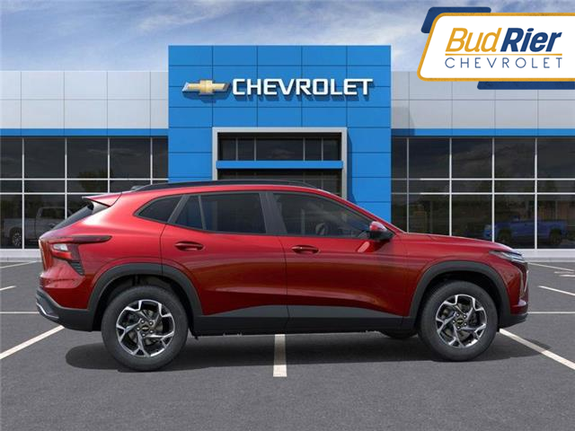 2026 Chevrolet Trax LT (Stk: 2-065685) in Paisley - Image 6 of 24