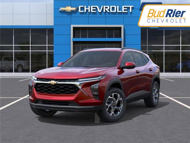 2026 Chevrolet Trax LT (Stk: 2-065685) in Paisley - Image 7 of 24