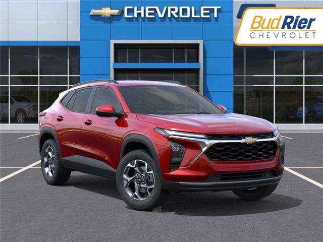 2026 Chevrolet Trax LT (Stk: 2-065685) in Paisley - Image 8 of 24