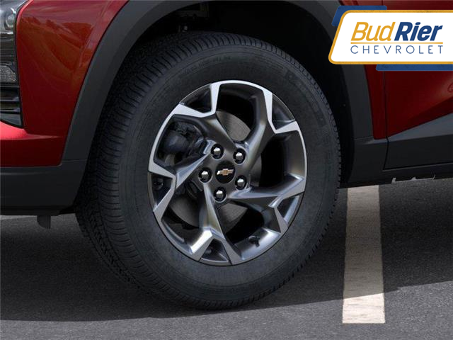2026 Chevrolet Trax LT (Stk: 2-065685) in Paisley - Image 9 of 24