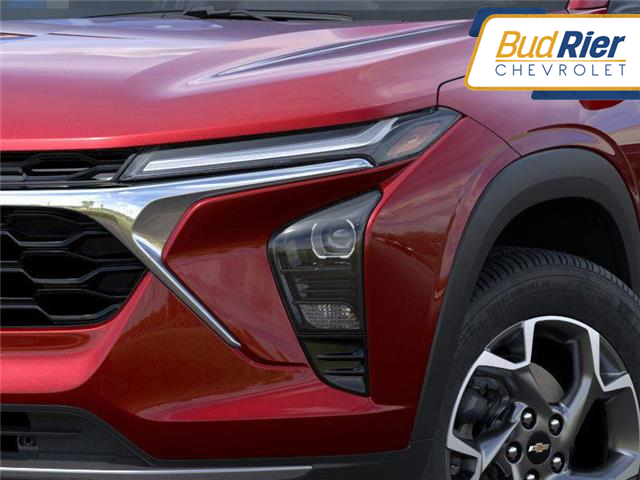 2026 Chevrolet Trax LT (Stk: 2-065685) in Paisley - Image 10 of 24