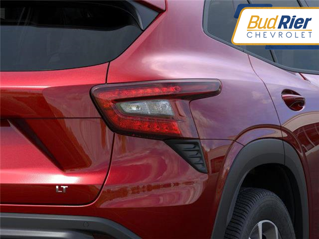 2026 Chevrolet Trax LT (Stk: 2-065685) in Paisley - Image 11 of 24