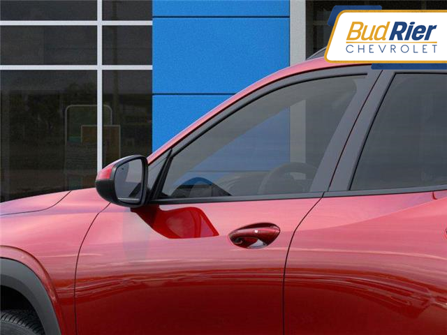 2026 Chevrolet Trax LT (Stk: 2-065685) in Paisley - Image 12 of 24