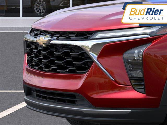 2026 Chevrolet Trax LT (Stk: 2-065685) in Paisley - Image 13 of 24