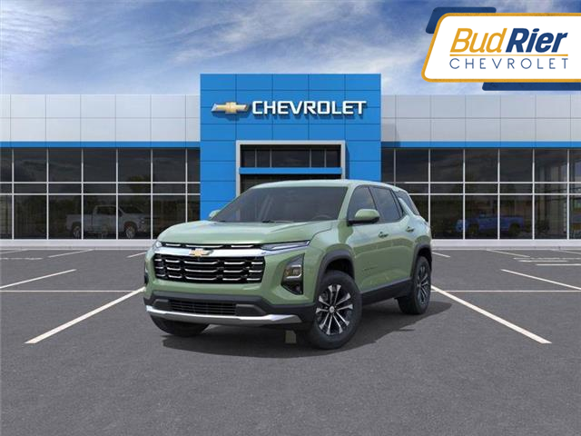 2026 Chevrolet Equinox LT (Stk: 2-361627) in Paisley - Image 1 of 24