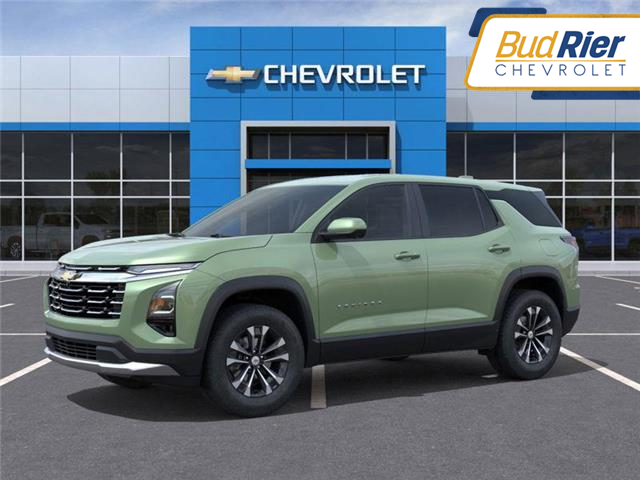 2026 Chevrolet Equinox LT (Stk: 2-361627) in Paisley - Image 3 of 24