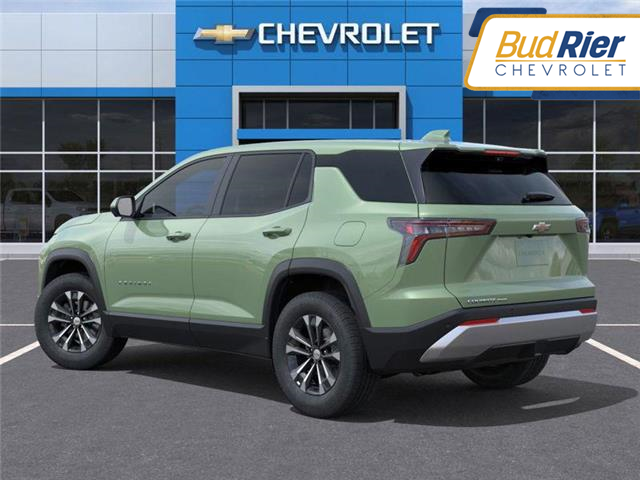 2026 Chevrolet Equinox LT (Stk: 2-361627) in Paisley - Image 4 of 24