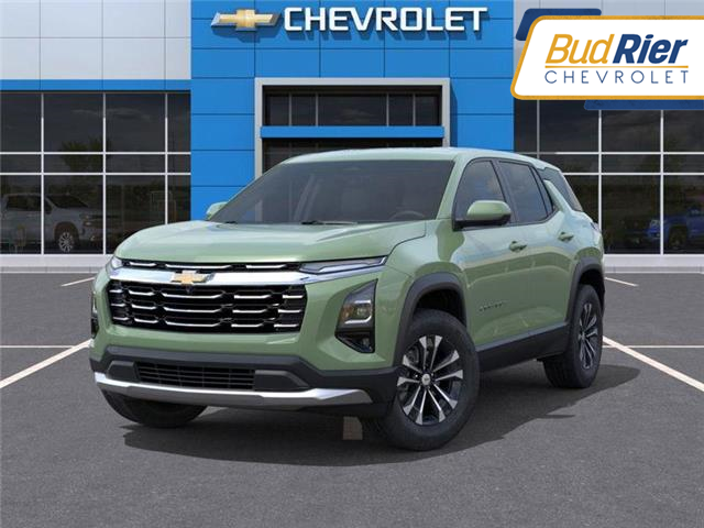 2026 Chevrolet Equinox LT (Stk: 2-361627) in Paisley - Image 7 of 24