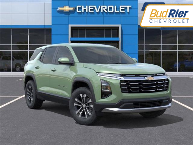 2026 Chevrolet Equinox LT (Stk: 2-361627) in Paisley - Image 8 of 24