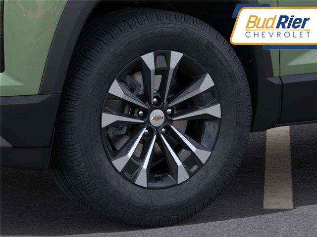 2026 Chevrolet Equinox LT (Stk: 2-361627) in Paisley - Image 9 of 24