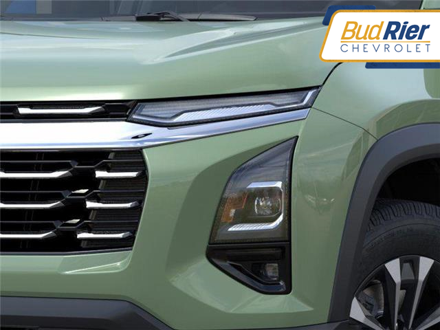 2026 Chevrolet Equinox LT (Stk: 2-361627) in Paisley - Image 10 of 24