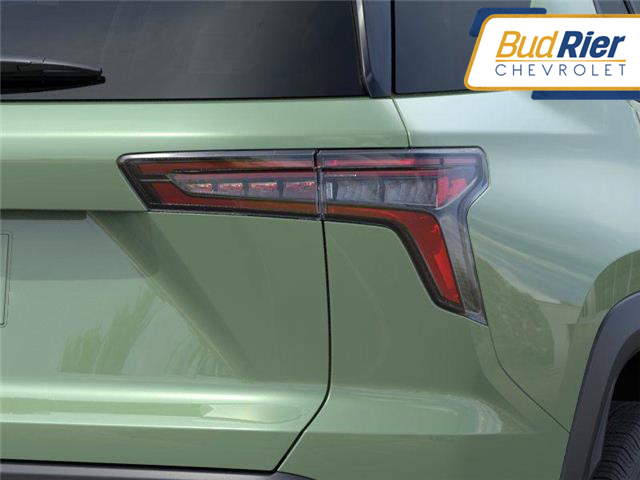 2026 Chevrolet Equinox LT (Stk: 2-361627) in Paisley - Image 11 of 24