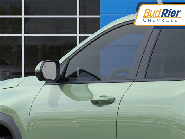 2026 Chevrolet Equinox LT (Stk: 2-361627) in Paisley - Image 12 of 24