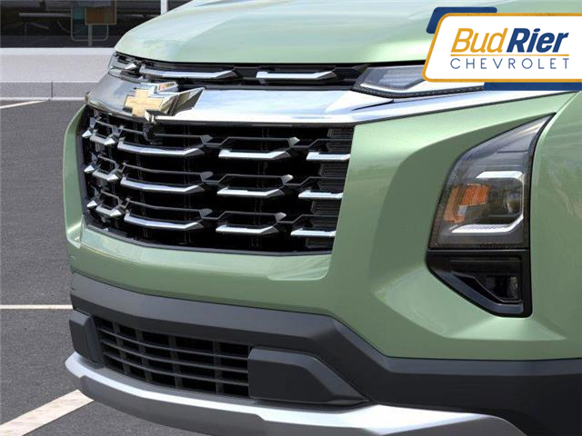 2026 Chevrolet Equinox LT (Stk: 2-361627) in Paisley - Image 13 of 24