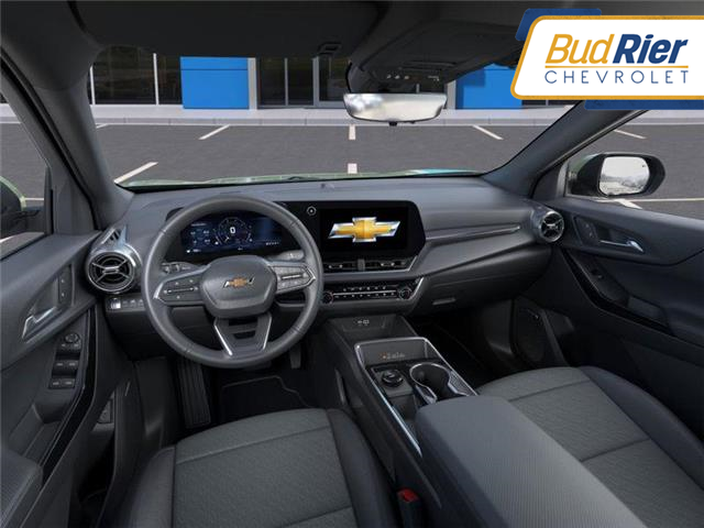 2026 Chevrolet Equinox LT (Stk: 2-361627) in Paisley - Image 15 of 24
