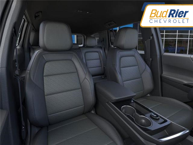 2026 Chevrolet Equinox LT (Stk: 2-361627) in Paisley - Image 16 of 24