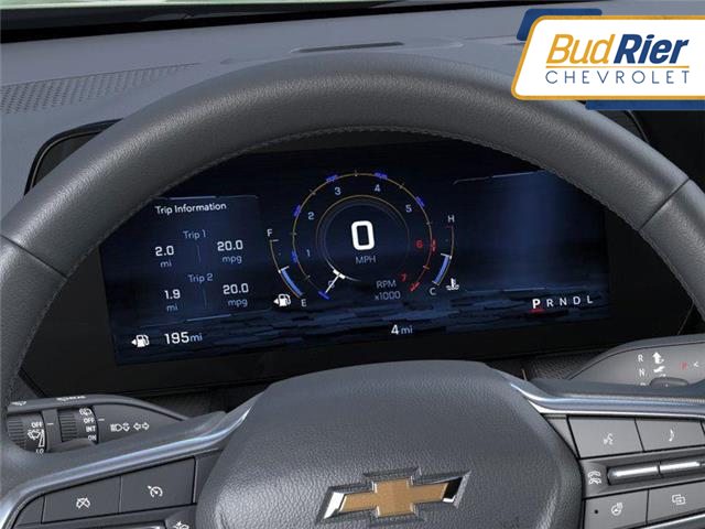2026 Chevrolet Equinox LT (Stk: 2-361627) in Paisley - Image 18 of 24