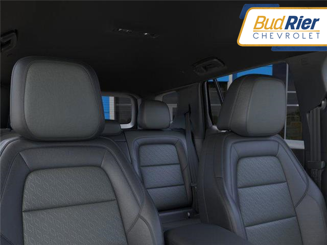 2026 Chevrolet Equinox LT (Stk: 2-361627) in Paisley - Image 24 of 24