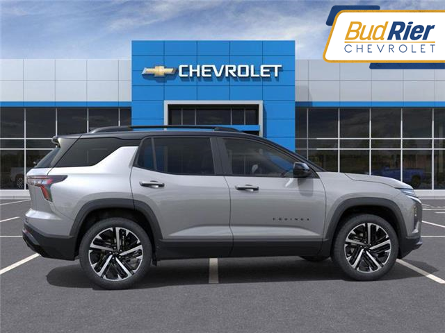 2026 Chevrolet Equinox RS (Stk: 2-374873) in Paisley - Image 6 of 24