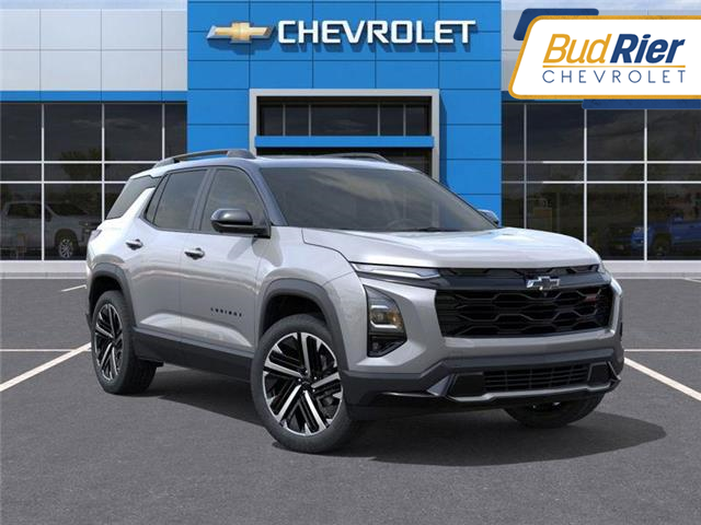 2026 Chevrolet Equinox RS (Stk: 2-374873) in Paisley - Image 8 of 24