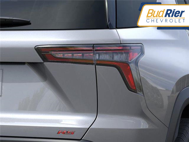 2026 Chevrolet Equinox RS (Stk: 2-374873) in Paisley - Image 11 of 24