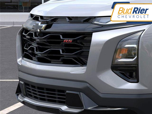 2026 Chevrolet Equinox RS (Stk: 2-374873) in Paisley - Image 13 of 24