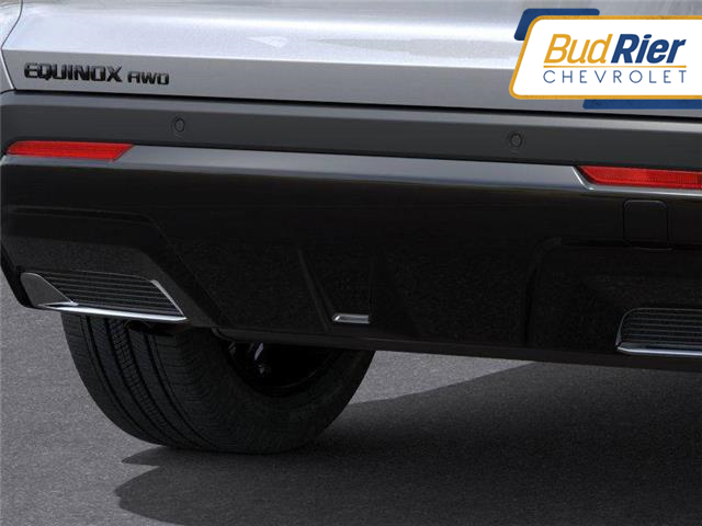 2026 Chevrolet Equinox RS (Stk: 2-374873) in Paisley - Image 14 of 24