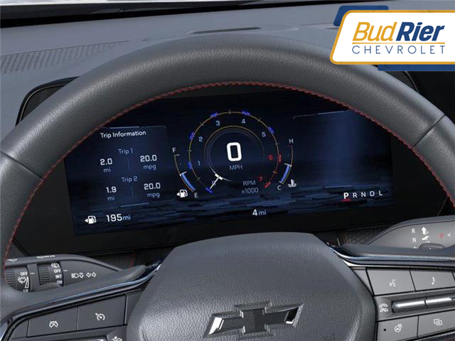 2026 Chevrolet Equinox RS (Stk: 2-374873) in Paisley - Image 18 of 24